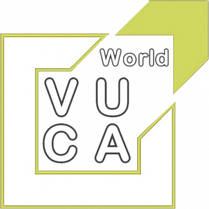 Logo VUCA World